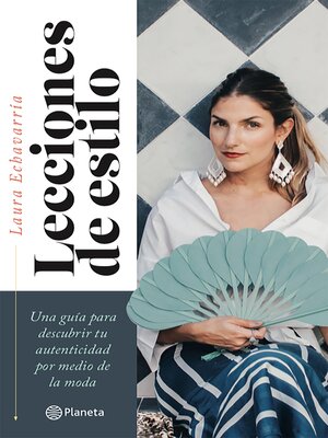 cover image of Lecciones de estilo